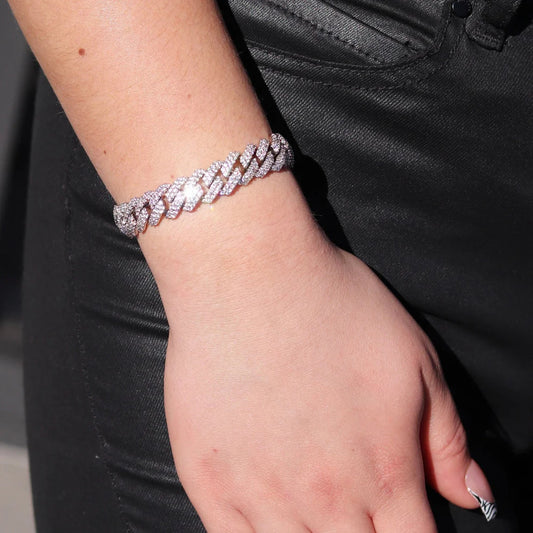 Iced Bracelet