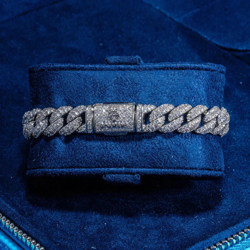 Iced Bracelet