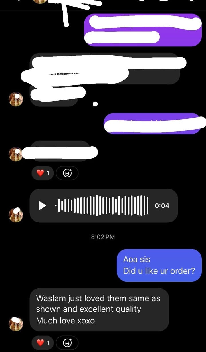 GOLD Solid Heart Necklace