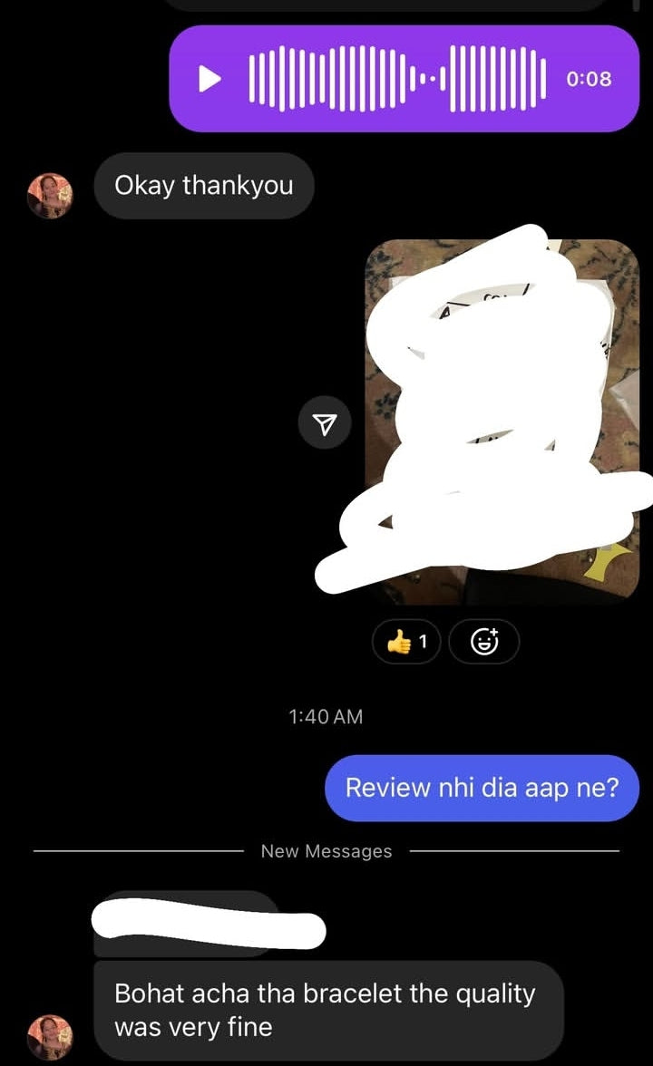 GOLD Solid Heart Necklace