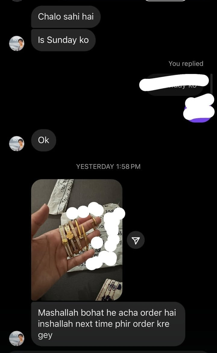 GOLD Solid Heart Necklace