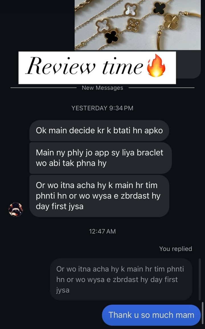 GOLD Solid Heart Necklace