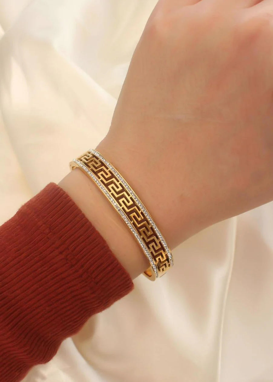 Adeline Bangle